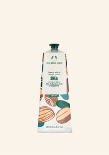 Shea Hand Balm