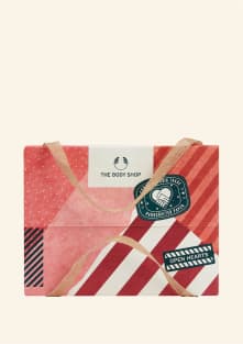 Create Your Own Christmas Big Gift Box