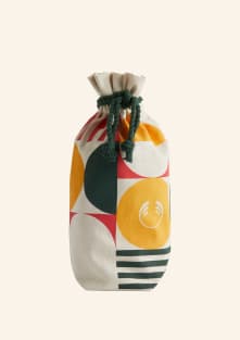Create Your Own Medium Gift Pouch