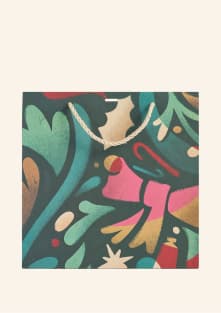 Small Gift Bag