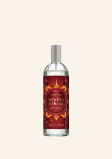 Ajwa Date & Honey Fragrance Mist
