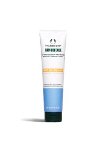Skin Defence Hydrating Body Protector SPF50