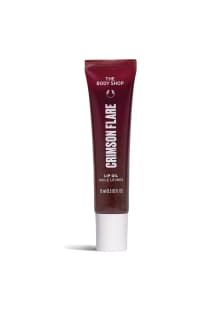 Crimson Flare Lip Oil