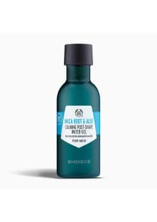 Maca Root & Aloe Calming Post-Shave Water-Gel For Men