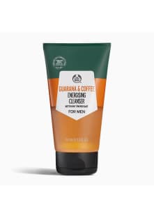 Guarana & Coffee Energising Cleanser For Men