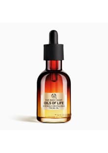 Oils Of Life Intensely Revitalising Facial Oil