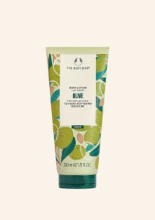 Olive Nourishing Body Lotion