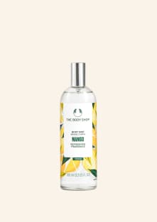 Mango Body Mist