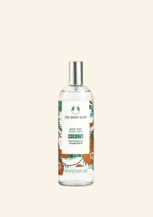 Coconut Body Mist