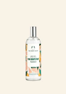 Pink Grapefruit Body Mist