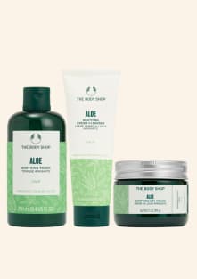 Aloe Skincare Collection
