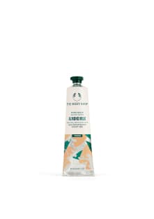 Almond Milk Hand Balm