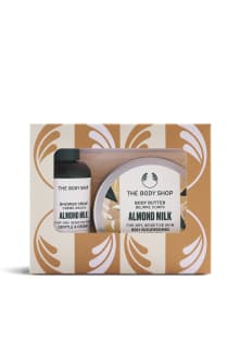 Almond Milk Treats