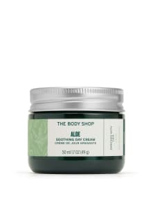 Aloe Soothing Day Cream