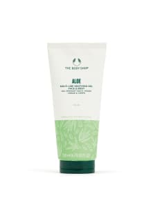 Aloe Multi-use Soothing Face & Body Gel