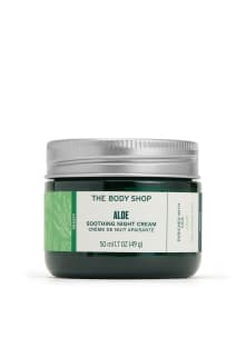 Aloe Soothing Night Cream