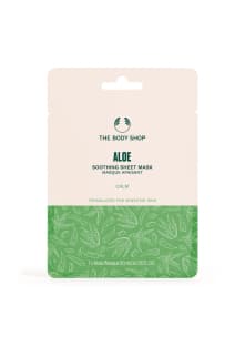 Aloe Soothing Sheet Mask