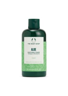 Aloe Soothing Toner