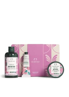 British Rose Essentials