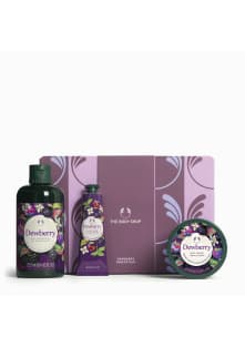 Dewberry Essentials