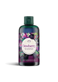 Dewberry Bath & Shower Gel
