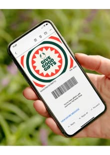 E-Gift Card