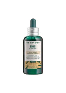Ginger Scalp Serum