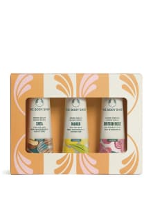Hand Care Trio