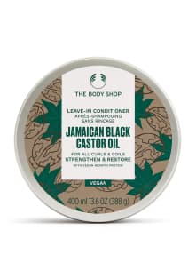 Jamaican Black Castor Oil Leave-In Conditioner