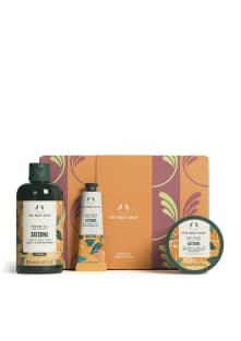 Satsuma Essentials
