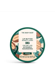 Shea Lip Butter