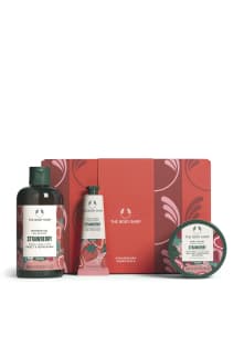 Strawberry Essentials