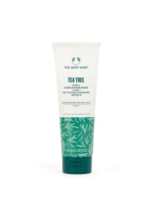 Tea Tree 3-in-1 Wash, Scrub & Mask
