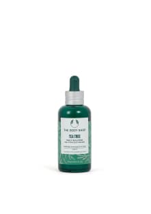 Tea Tree Daily Solution
