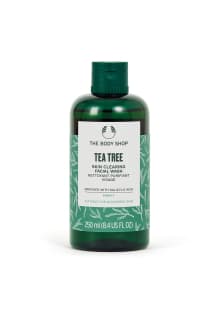 Tea Tree Skin Clearing Facial Wash