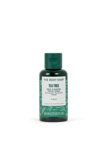 Tea Tree Skin Clearing Facial Wash