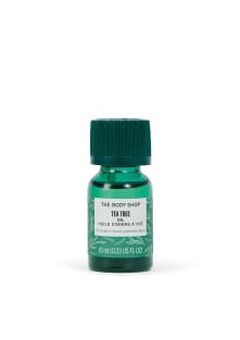 Tea Tree Oil