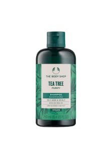 Tea Tree Purify Shampoo