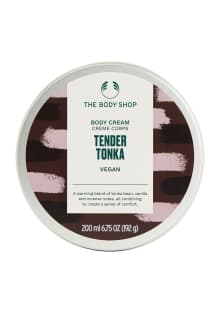 Tender Tonka Body Cream
