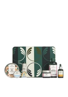The Best Of The Body Shop