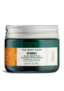 Vitamin C Glow Boosting Intense Moisturiser