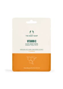 Vitamin C Glow Sheet Mask