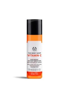 Vitamin C Skin Boost Instant Smoother