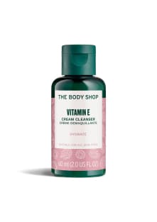 Vitamin E Cream Cleanser