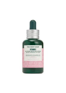 Vitamin E Bi-Phase Serum