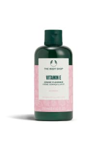 Vitamin E Cream Cleanser