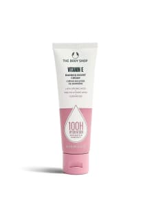 Vitamin E Intense Barrier Cream