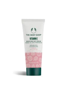 Vitamin E Moisture Day Cream