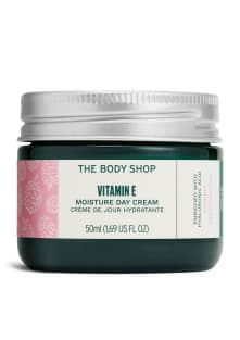Vitamin E Moisture Day Cream