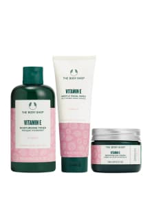Vitamin E Skincare Collection